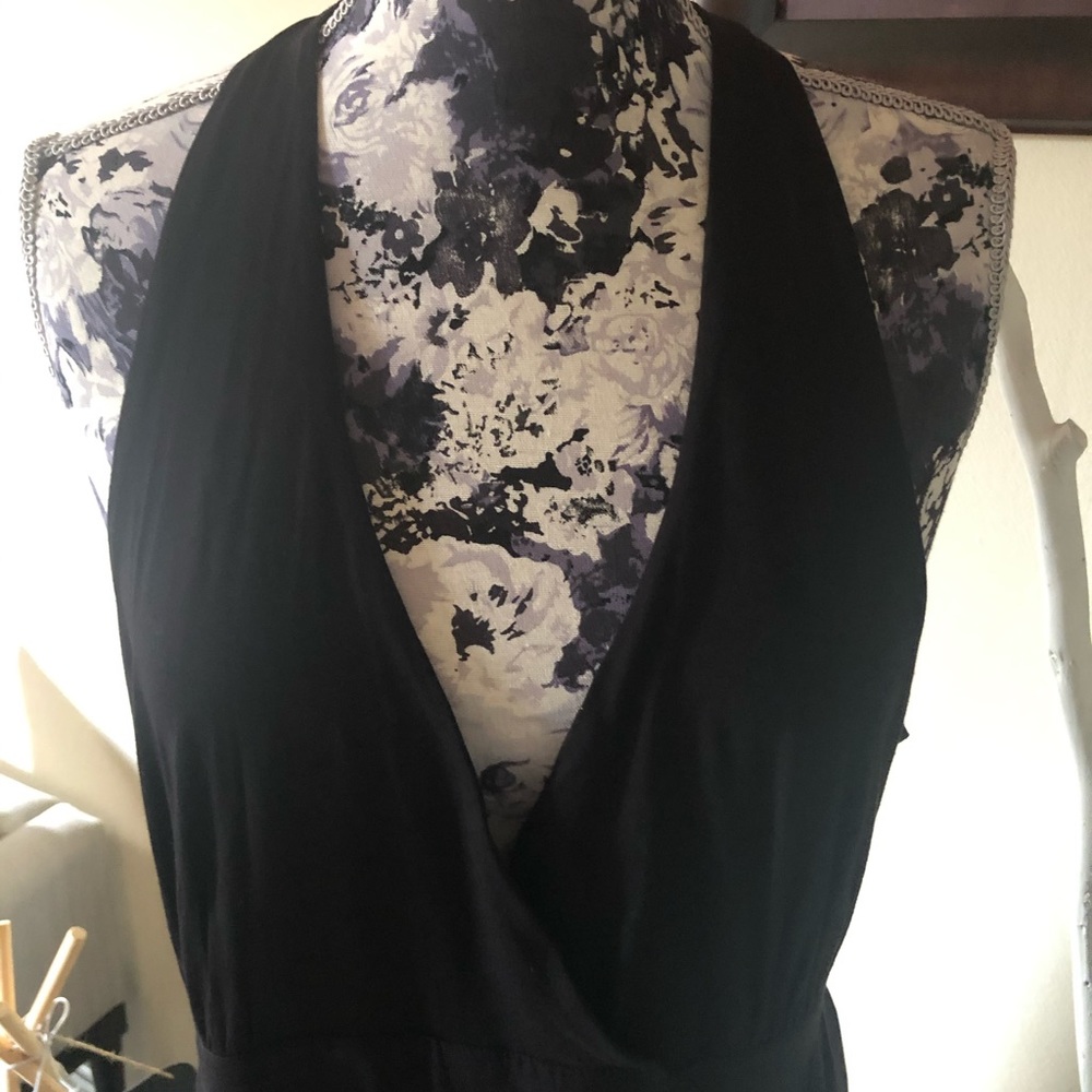 NWOT Racer back Dress - Picture 3 of 7